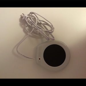 Electric Candle Warmer